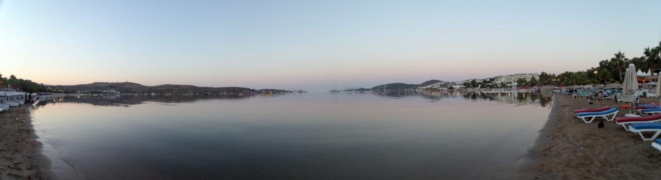 Gümbet Bodrum Turkey