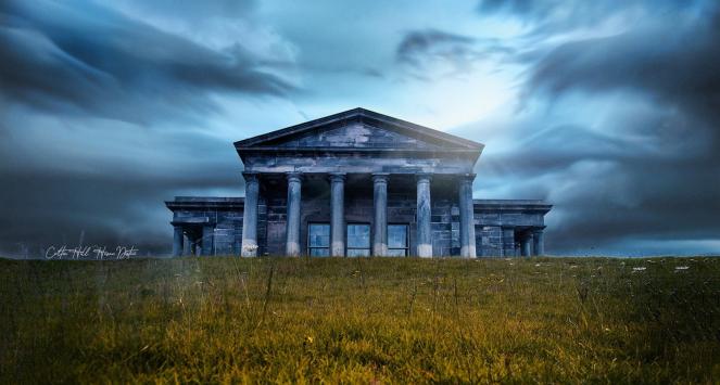Calton Hill Edinburgh