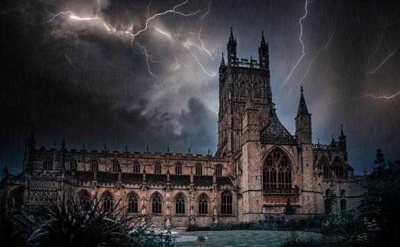 Gloucester Cathedral