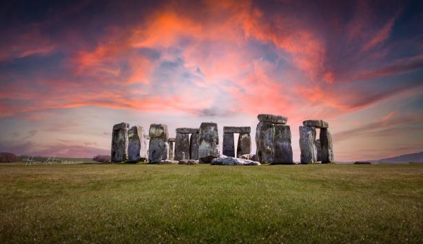 Stonehenge