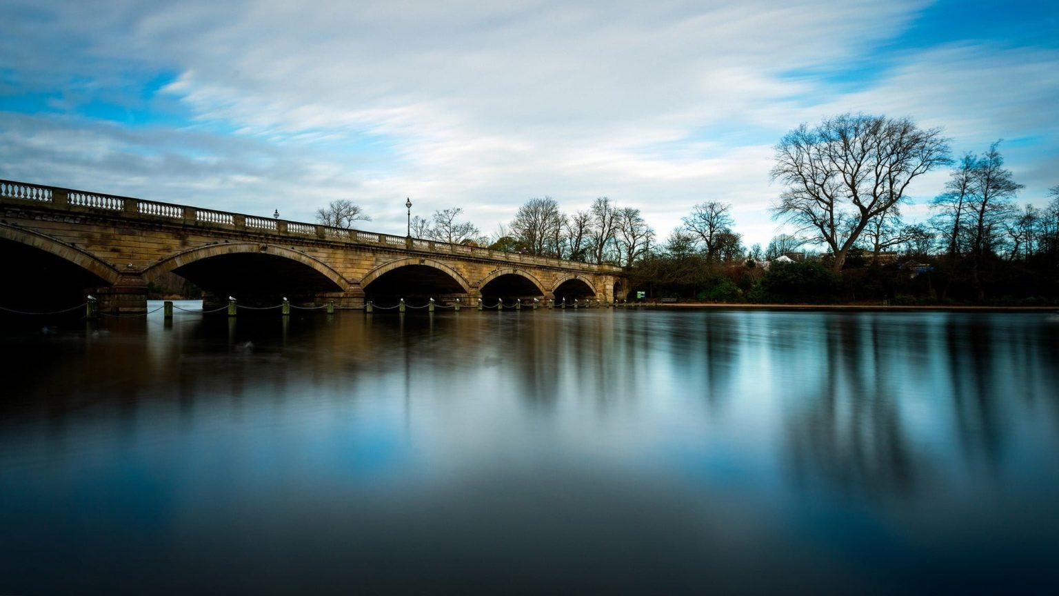 Hyde Park London