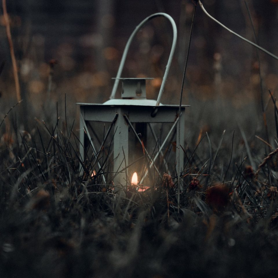 lantern