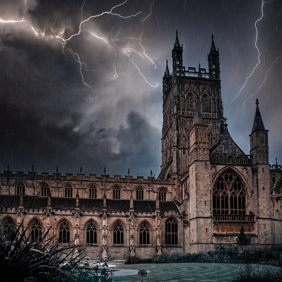 Gloucester-Cathedral