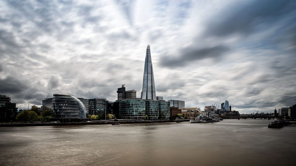 Shard-London