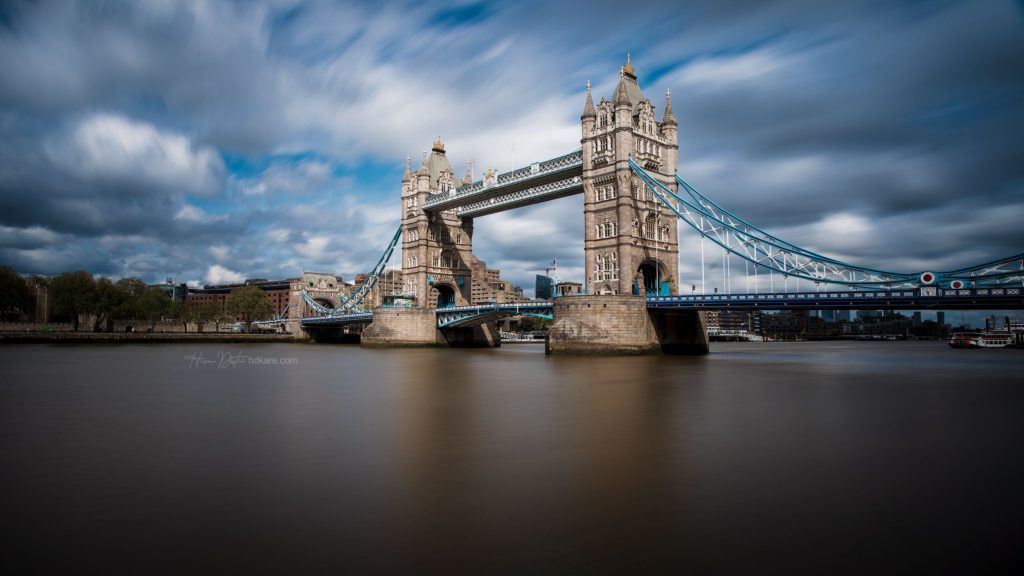 Tower Bridge London